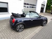 Mini Cooper Cabrio 1.5iA Camden FULL LED,CARPLAY,CAMERA,CRUISE,NAVI - <small></small> 26.950 € <small>TTC</small> - #5