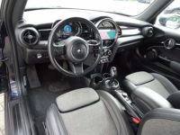 Mini Cooper Cabrio 1.5iA Camden FULL LED,CARPLAY,CAMERA,CRUISE,NAVI - <small></small> 26.950 € <small>TTC</small> - #9