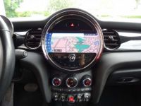 Mini Cooper Cabrio 1.5iA Camden FULL LED,CARPLAY,CAMERA,CRUISE,NAVI - <small></small> 26.950 € <small>TTC</small> - #13