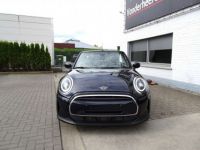 Mini Cooper Cabrio 1.5iA Camden FULL LED,CARPLAY,CAMERA,CRUISE,NAVI - <small></small> 26.950 € <small>TTC</small> - #26