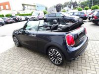 Mini Cooper Cabrio 1.5iA Camden FULL LED,CARPLAY,CAMERA,CRUISE,NAVI - <small></small> 26.950 € <small>TTC</small> - #28