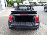 Mini Cooper Cabrio 1.5iA Camden FULL LED,CARPLAY,CAMERA,CRUISE,NAVI - <small></small> 26.950 € <small>TTC</small> - #29