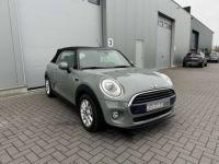 Mini Cooper Cabrio Cabriolet 1.5 -- CLIM GARANTIE 12 MOIS - <small></small> 14.990 € <small>TTC</small> - #1