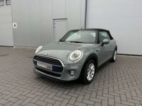 Mini Cooper Cabrio Cabriolet 1.5 -- CLIM GARANTIE 12 MOIS - <small></small> 14.990 € <small>TTC</small> - #3