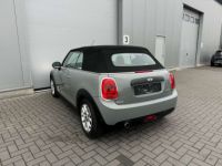 Mini Cooper Cabrio Cabriolet 1.5 -- CLIM GARANTIE 12 MOIS - <small></small> 14.990 € <small>TTC</small> - #4