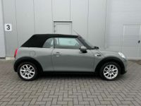 Mini Cooper Cabrio Cabriolet 1.5 -- CLIM GARANTIE 12 MOIS - <small></small> 14.990 € <small>TTC</small> - #7