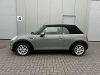 Mini Cooper Cabrio Cabriolet 1.5 -- CLIM GARANTIE 12 MOIS - <small></small> 14.990 € <small>TTC</small> - #8