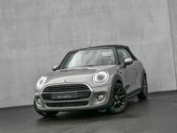 Mini Cooper Cabrio Cabriolet 1.5 - FULL LED - PDC - CRUISE CONTROL - - <small></small> 11.990 € <small>TTC</small> - #1