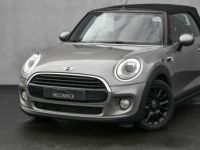 Mini Cooper Cabrio Cabriolet 1.5 - FULL LED - PDC - CRUISE CONTROL - - <small></small> 11.990 € <small>TTC</small> - #2