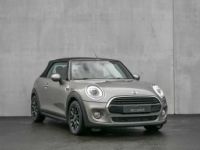 Mini Cooper Cabrio Cabriolet 1.5 - FULL LED - PDC - CRUISE CONTROL - - <small></small> 11.990 € <small>TTC</small> - #4