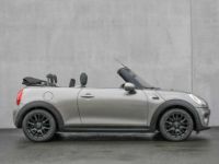 Mini Cooper Cabrio Cabriolet 1.5 - FULL LED - PDC - CRUISE CONTROL - - <small></small> 11.990 € <small>TTC</small> - #6