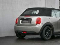 Mini Cooper Cabrio Cabriolet 1.5 - FULL LED - PDC - CRUISE CONTROL - - <small></small> 11.990 € <small>TTC</small> - #8