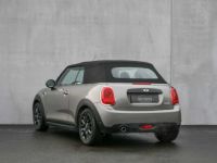 Mini Cooper Cabrio Cabriolet 1.5 - FULL LED - PDC - CRUISE CONTROL - - <small></small> 11.990 € <small>TTC</small> - #9