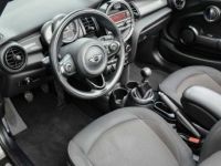 Mini Cooper Cabrio Cabriolet 1.5 - FULL LED - PDC - CRUISE CONTROL - - <small></small> 11.990 € <small>TTC</small> - #11