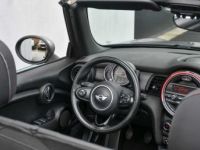 Mini Cooper Cabrio Cabriolet 1.5 - FULL LED - PDC - CRUISE CONTROL - - <small></small> 11.990 € <small>TTC</small> - #18