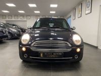 Mini Cooper Cabrio Cabriolet 1.6i- Carnet- Edition SIDEWALK- FULL OPT - <small></small> 5.990 € <small>TTC</small> - #2