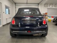 Mini Cooper Cabrio Cabriolet 1.6i- Carnet- Edition SIDEWALK- FULL OPT - <small></small> 5.990 € <small>TTC</small> - #5