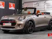 Mini Cooper Cabrio Cabriolet JCW Body Kit-Leather-18 - <small></small> 12.900 € <small>TTC</small> - #1