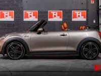 Mini Cooper Cabrio Cabriolet JCW Body Kit-Leather-18 - <small></small> 12.900 € <small>TTC</small> - #2