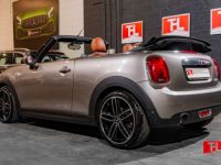 Mini Cooper Cabrio Cabriolet JCW Body Kit-Leather-18 - <small></small> 12.900 € <small>TTC</small> - #3