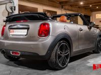 Mini Cooper Cabrio Cabriolet JCW Body Kit-Leather-18 - <small></small> 12.900 € <small>TTC</small> - #4