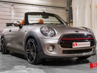 Mini Cooper Cabrio Cabriolet JCW Body Kit-Leather-18 - <small></small> 12.900 € <small>TTC</small> - #5