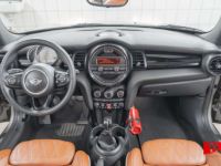 Mini Cooper Cabrio Cabriolet JCW Body Kit-Leather-18 - <small></small> 12.900 € <small>TTC</small> - #10