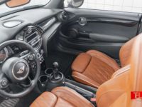 Mini Cooper Cabrio Cabriolet JCW Body Kit-Leather-18 - <small></small> 12.900 € <small>TTC</small> - #19