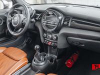 Mini Cooper Cabrio Cabriolet JCW Body Kit-Leather-18 - <small></small> 12.900 € <small>TTC</small> - #22