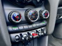 Mini Cooper Cabrio Clim auto-Sg chauff-Capteurs recul-Garantie12m - <small></small> 16.990 € <small>TTC</small> - #17