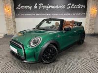 Mini Cooper Cabriolet 136Ch auto - 1°main - 7000km - Etat neuf - Sublime configuration - <small></small> 31.990 € <small>TTC</small> - #1