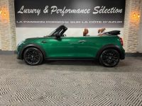 Mini Cooper Cabriolet 136Ch auto - 1°main - 7000km - Etat neuf - Sublime configuration - <small></small> 31.990 € <small>TTC</small> - #2