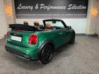 Mini Cooper Cabriolet 136Ch auto - 1°main - 7000km - Etat neuf - Sublime configuration - <small></small> 31.990 € <small>TTC</small> - #6