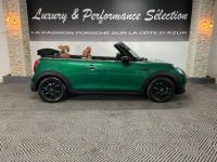 Mini Cooper Cabriolet 136Ch auto - 1°main - 7000km - Etat neuf - Sublime configuration - <small></small> 31.990 € <small>TTC</small> - #8