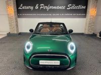 Mini Cooper Cabriolet 136Ch auto - 1°main - 7000km - Etat neuf - Sublime configuration - <small></small> 31.990 € <small>TTC</small> - #9