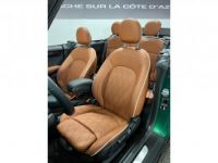 Mini Cooper Cabriolet 136Ch auto - 1°main - 7000km - Etat neuf - Sublime configuration - <small></small> 31.990 € <small>TTC</small> - #11