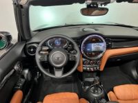 Mini Cooper Cabriolet 136Ch auto - 1°main - 7000km - Etat neuf - Sublime configuration - <small></small> 31.990 € <small>TTC</small> - #12