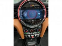 Mini Cooper Cabriolet 136Ch auto - 1°main - 7000km - Etat neuf - Sublime configuration - <small></small> 31.990 € <small>TTC</small> - #16