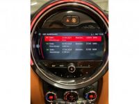 Mini Cooper Cabriolet 136Ch auto - 1°main - 7000km - Etat neuf - Sublime configuration - <small></small> 31.990 € <small>TTC</small> - #17