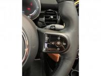 Mini Cooper Cabriolet 136Ch auto - 1°main - 7000km - Etat neuf - Sublime configuration - <small></small> 31.990 € <small>TTC</small> - #24