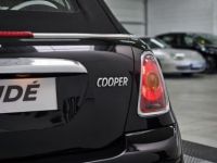 Mini Cooper Cabriolet 1.6 120ch Pack Chili - Garantie 6 mois - <small></small> 8.990 € <small>TTC</small> - #17