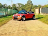 Mini Cooper Cabriolet - <small></small> 7.490 € <small>TTC</small> - #1