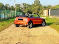 Mini Cooper Cabriolet - <small></small> 7.490 € <small>TTC</small> - #2