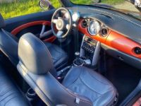 Mini Cooper Cabriolet - <small></small> 7.490 € <small>TTC</small> - #3