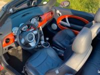 Mini Cooper Cabriolet - <small></small> 7.490 € <small>TTC</small> - #4