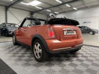 Mini Cooper Cabriolet 1.6i 115 CV R52 - CritAir 2 - <small></small> 6.990 € <small>TTC</small> - #5