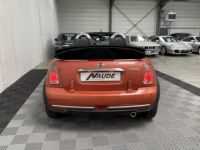 Mini Cooper Cabriolet 1.6i 115 CV R52 - CritAir 2 - <small></small> 6.990 € <small>TTC</small> - #6