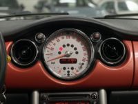 Mini Cooper Cabriolet 1.6i 115 CV R52 - CritAir 2 - <small></small> 6.990 € <small>TTC</small> - #13