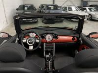 Mini Cooper Cabriolet 1.6i 115 CV R52 - CritAir 2 - <small></small> 6.990 € <small>TTC</small> - #19