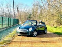 Mini Cooper Cabriolet - <small></small> 10.990 € <small>TTC</small> - #1